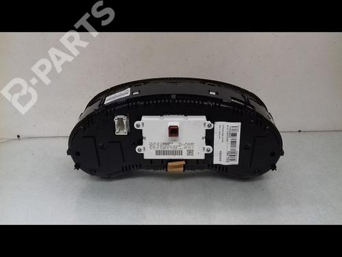 Instrument cluster CITROËN DS4 (NX_) 1.6 HDi 115 | BP8986582C47 