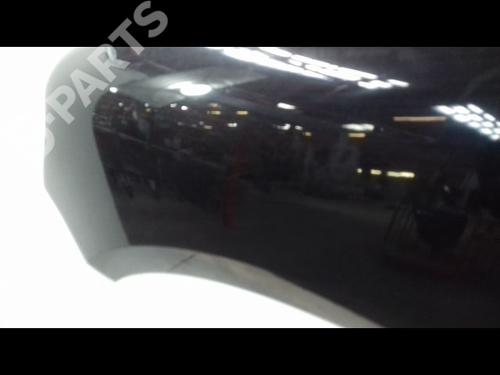 Left front fenders VW TOUAREG (7LA, 7L6, 7L7) 3.0 V6 TDI | BP10548003C41 