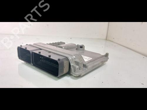 Engine control unit (ECU) VW POLO V (6R1, 6C1) 1.2 TDI | BP15886431M57 