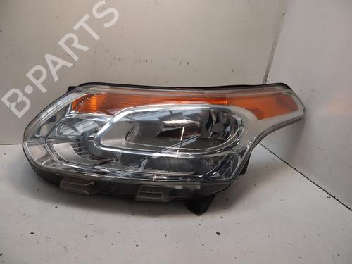 venstre-forlygte-citroen-c3-picasso-sh_-2008-39221028 main image