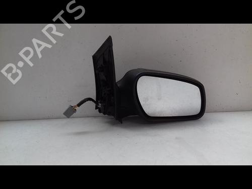 Left mirror FORD FOCUS II (DA_, HCP, DP) 1.8 TDCi | BP14957105C26 
