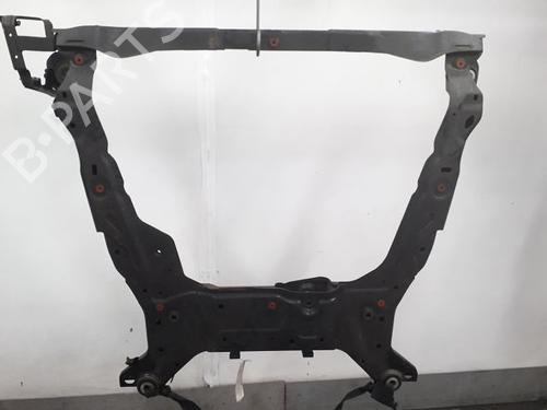 Used Subframe FORD S-MAX (WA6) 1.6 TDCi (115 hp) 9411510