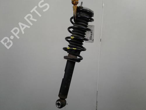 Used Right front shock absorber PEUGEOT 407 (6D_) 1.6 HDi 110 (6D9HZC, 6D9HYC) (109 hp) 8994503