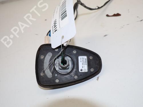 Base antenna Base antenna RENAULT GRAND SCÉNIC III (JZ0/1_) 1.9 dCi (JZ0J, JZ0N, JZ1K, JZ1S) (131 hp) 35970541 35970541