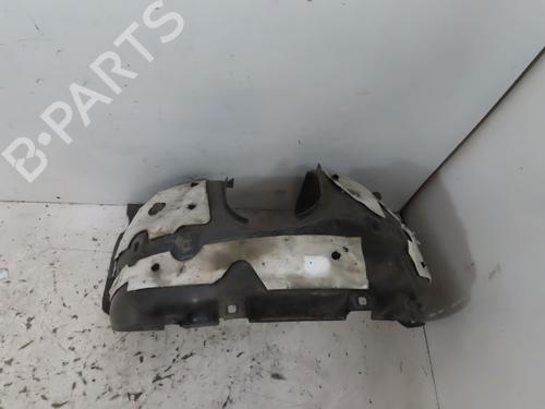 Wheel arch CITROËN C4 III (BA_, BB_, BC_) 1.5 BlueHDi 130 (BBYHZB) | BP24920217C56