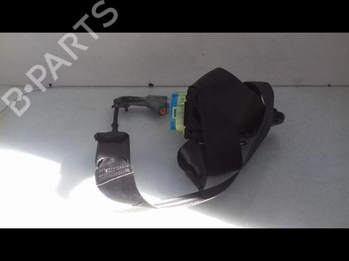 Used Front right seatbelt Front right seatbelt 8987212 8987212