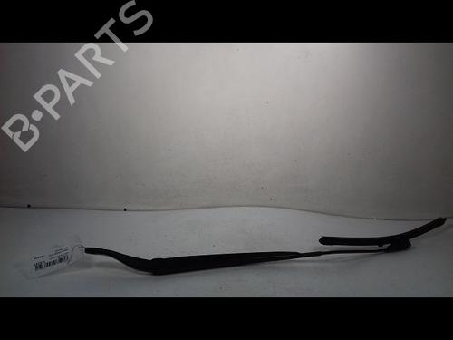 Used Front windshield wiper arm RENAULT MEGANE III Hatchback (BZ0/1_, B3_) 1.5 dCi (106 hp) 14894228
