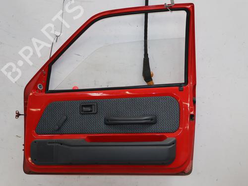 Used Right front door Right front door PEUGEOT 106 I (1A, 1C) 1.1 (60 hp) 39936786 39936786