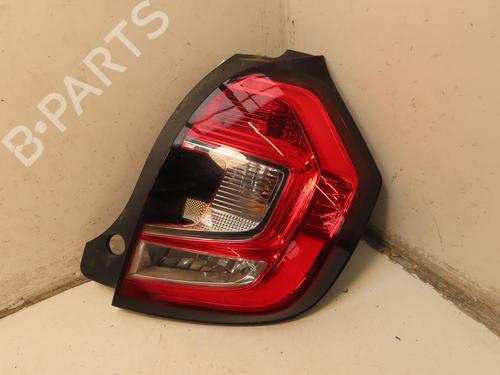 Used Right taillight RENAULT TWINGO III (BCM_, BCA_) 1.0 SCe 65 (BCMJ) (65 hp) 30954891