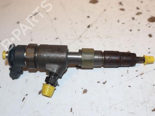 Injector FORD FIESTA VI (CB1, CCN) 1.4 TDCi | BP35496036M100 - Image 2