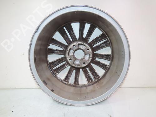 Used Rim CITROËN C4 II (NC_) 1.6 HDi 90 (92 hp) 27289652