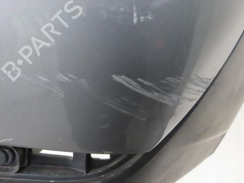 Rear bumper BMW X3 (E83) xDrive 30 d | BP25480304C8