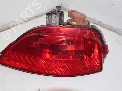Used Rear bumper left light Rear bumper left light RENAULT SCÉNIC III (JZ0/1_) 1.5 dCi (110 hp) 39518697 39518697