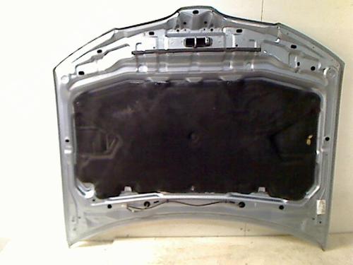 Hood NISSAN ALMERA II Hatchback (N16) 2.2 dCi | BP8974962C1 