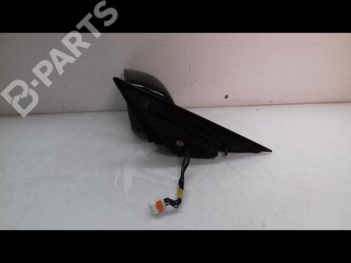 Left mirror MAZDA RX-8 (SE, FE) 1.3 (FE103, SE3P) | BP10701399C26 