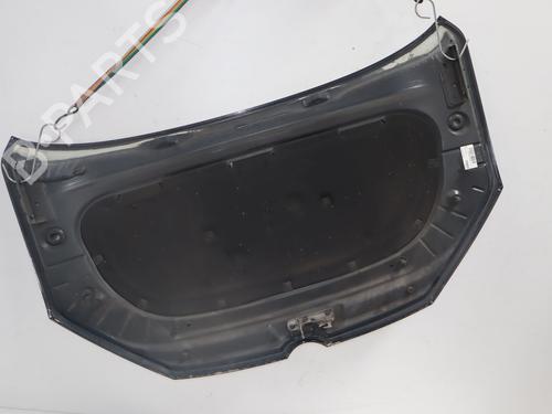 Used Hood Hood 36940554 36940554