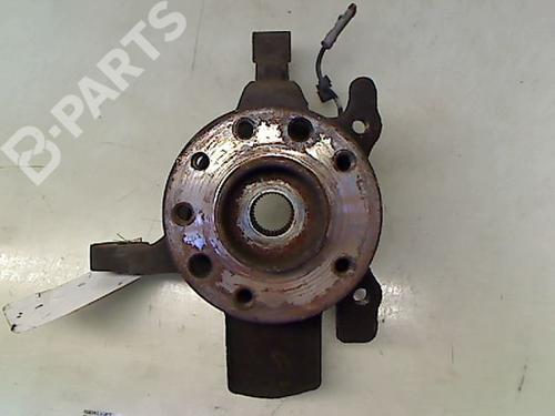 Used Right front steering knuckle OPEL ASTRA H Estate (A04) 1.3 CDTI (L35) (90 hp) 8978804