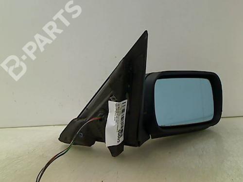 Right mirror BMW 3 Touring (E46) 320 d | BP8975748C27 