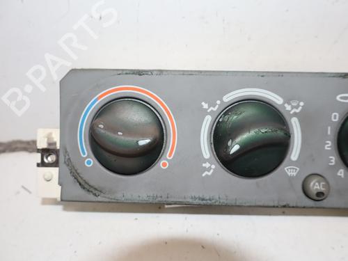 Used Climate control Climate control RENAULT TWINGO I (C06_) 1.2 16V (C06C, C06D, C06K) (75 hp) 35935884 35935884