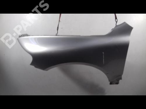 Used Left front fenders VW TOUAREG (7LA, 7L6, 7L7) 2.5 R5 TDI (174 hp) 11413015