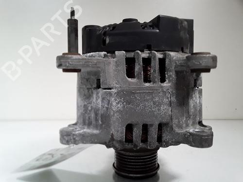 Used Alternator VW GOLF VI (5K1) 1.6 TDI (105 hp) 9001407