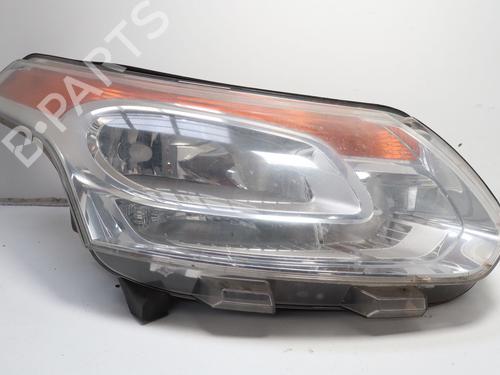 Used Right headlight Right headlight 37874404 37874404