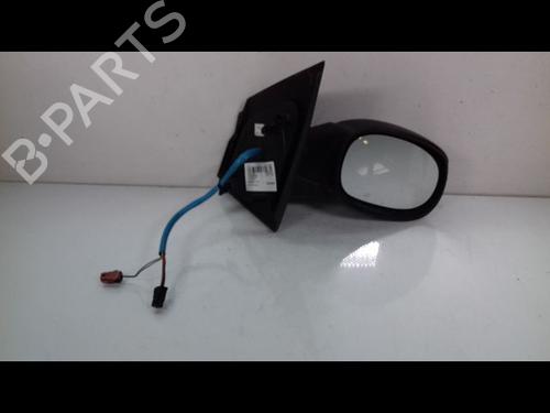 Right mirror CITROËN C2 (JM_) 1.4 HDi | BP13112101C27 