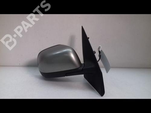Used Right mirror DACIA LODGY (JS_) 1.5 dCi (90 hp) 10684696