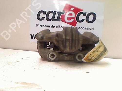 Used Left front brake caliper PEUGEOT 1007 (KM_) 1.4 HDi (68 hp) 23150786