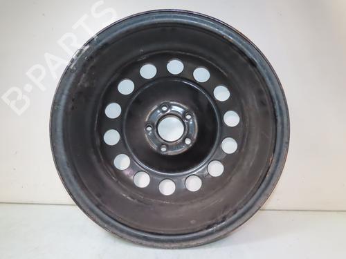 Used Rim CITROËN BERLINGO Box Body/MPV (K9) 1.6 BlueHDi 100 (99 hp) 29740069