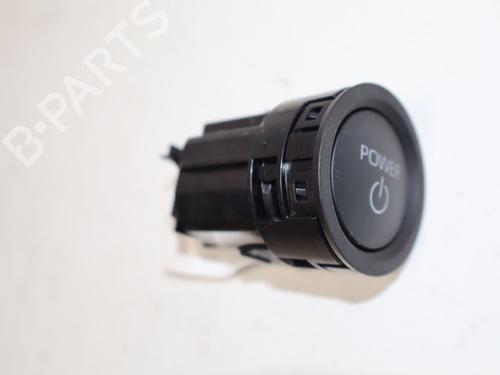 Kombi Kontakt / Stilkkontakt Kombi Kontakt / Stilkkontakt TOYOTA C-HR (_X2_, _H2_) Hybrid (ZYX20) (140 hp) 39755624 39755624