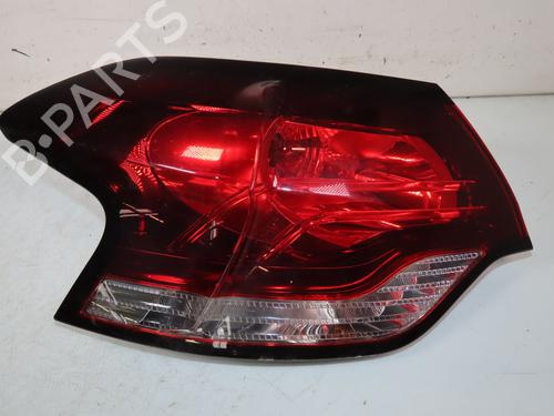 Used Left taillight CITROËN DS4 (NX_) 1.6 HDi 115 (114 hp) 27886989
