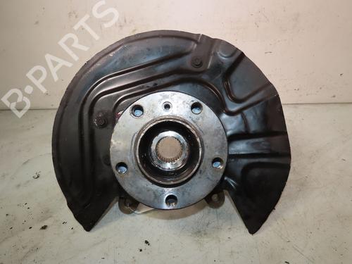 Used Right front steering knuckle Right front steering knuckle BMW X3 (E83) 3.0 d (204 hp) 21088443 21088443