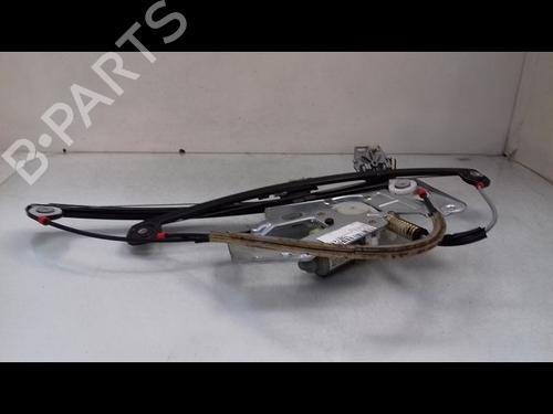 Front right window mechanism BMW 5 (E39) 530 d | BP23151927C23