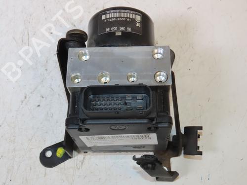 ABS Bremseaggregat PEUGEOT 206 Hatchback (2A/C) 1.6 i | BP29577703M43 