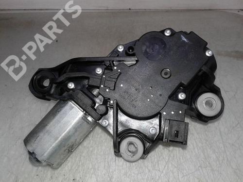 Used Rear wiper motor RENAULT LAGUNA III (BT0/1) 1.5 dCi (BT00, BT0A, BT0T, BT1J) (110 hp) 8987031