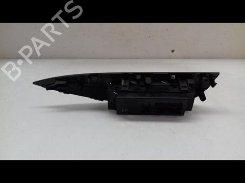 Used Left front window switch NISSAN QASHQAI II (J11, J11_) 1.2 DIG-T (115 hp) 14957184
