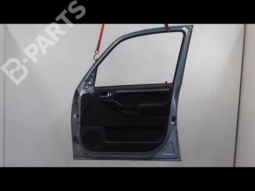 Dør høyre foran OPEL MERIVA A MPV (X03) 1.6 (E75) | BP9216381C3 