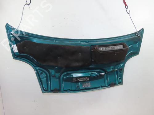 Used Hood RENAULT TRAFIC II Bus (JL) 2.5 dCi 145 (JL0J) (146 hp) 20340354