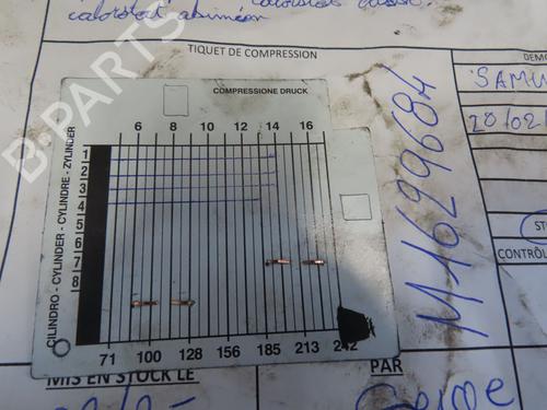 Engine VW CADDY IV Box Body/MPV (SAA, SAH) 1.4 TSI | BP26657198M1