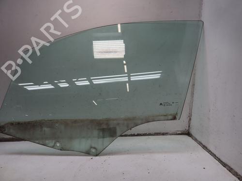 Used Front left door window Front left door window 37649720 37649720