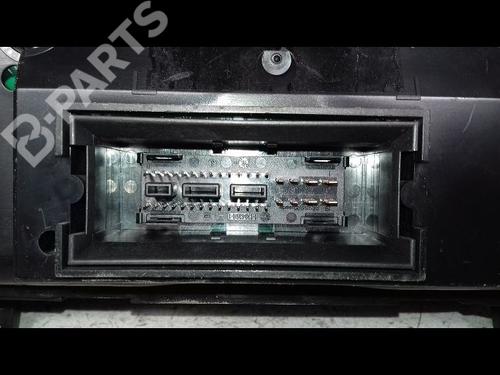 Instrument cluster VW PASSAT B6 (3C2) 2.0 TDI 16V | BP8993373C47 
