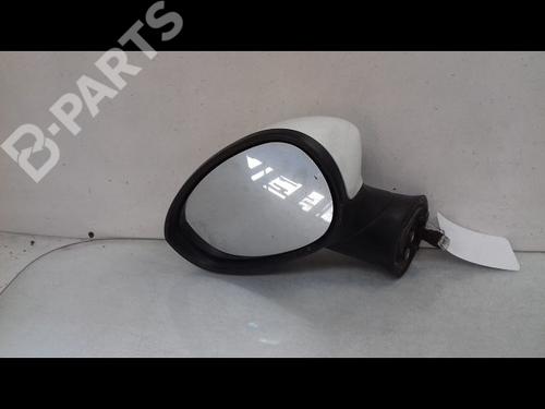 Left mirror FIAT GRANDE PUNTO (199_) 1.3 D Multijet | BP8992663C26 