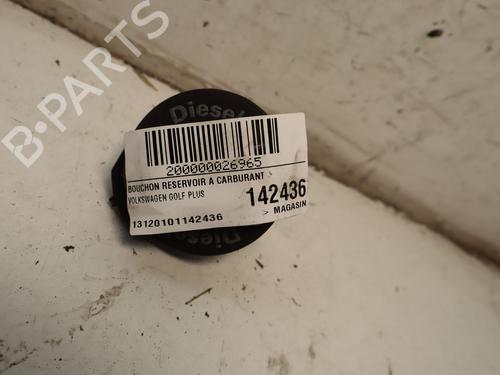 Used Fuel flap Fuel flap VW GOLF PLUS V (5M1, 521) 2.0 TDI 16V (140 hp) 34710679 34710679