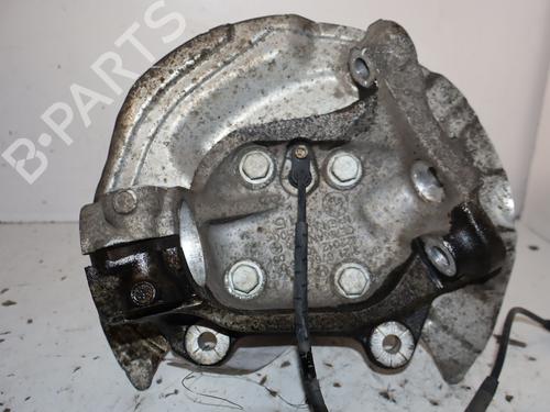 Right front steering knuckle BMW 1 (E87) 120 d | BP39218497M26 - Image 2