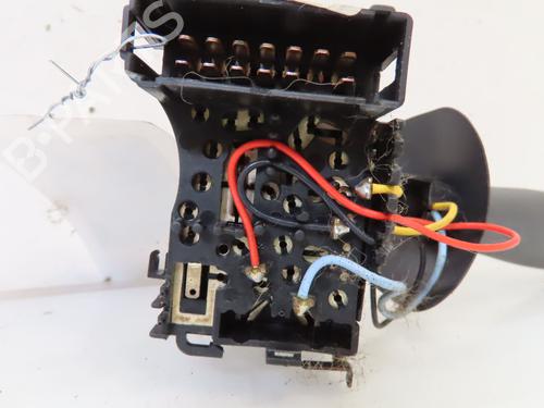 Used Steering column stalk RENAULT MASTER II Van (FD) 2.5 dCi (FD02) (101 hp) 30952096