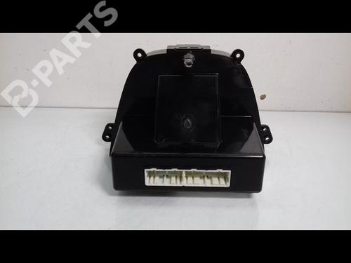 Climate control HYUNDAI ix20 (JC) 1.6 CRDI | BP9243345I5 