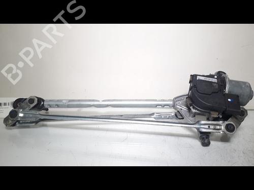 Front wiper motor FORD FOCUS IV (HN) 1.0 EcoBoost | BP15008986M29