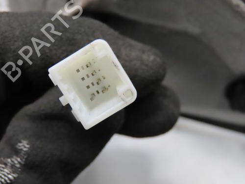 Left mirror DACIA LODGY (JS_) 1.5 dCi (JSMC, JSAF) | BP25611031C26