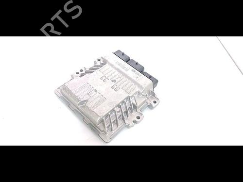 Engine control unit (ECU) CITROËN C4 Picasso I MPV (UD_) 1.6 HDi 110 | BP15378487M57 